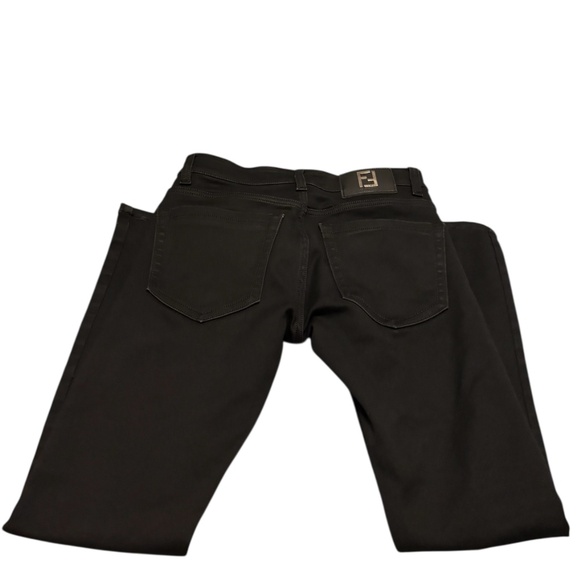 Fendi skinny jeans - Picture 2 of 2